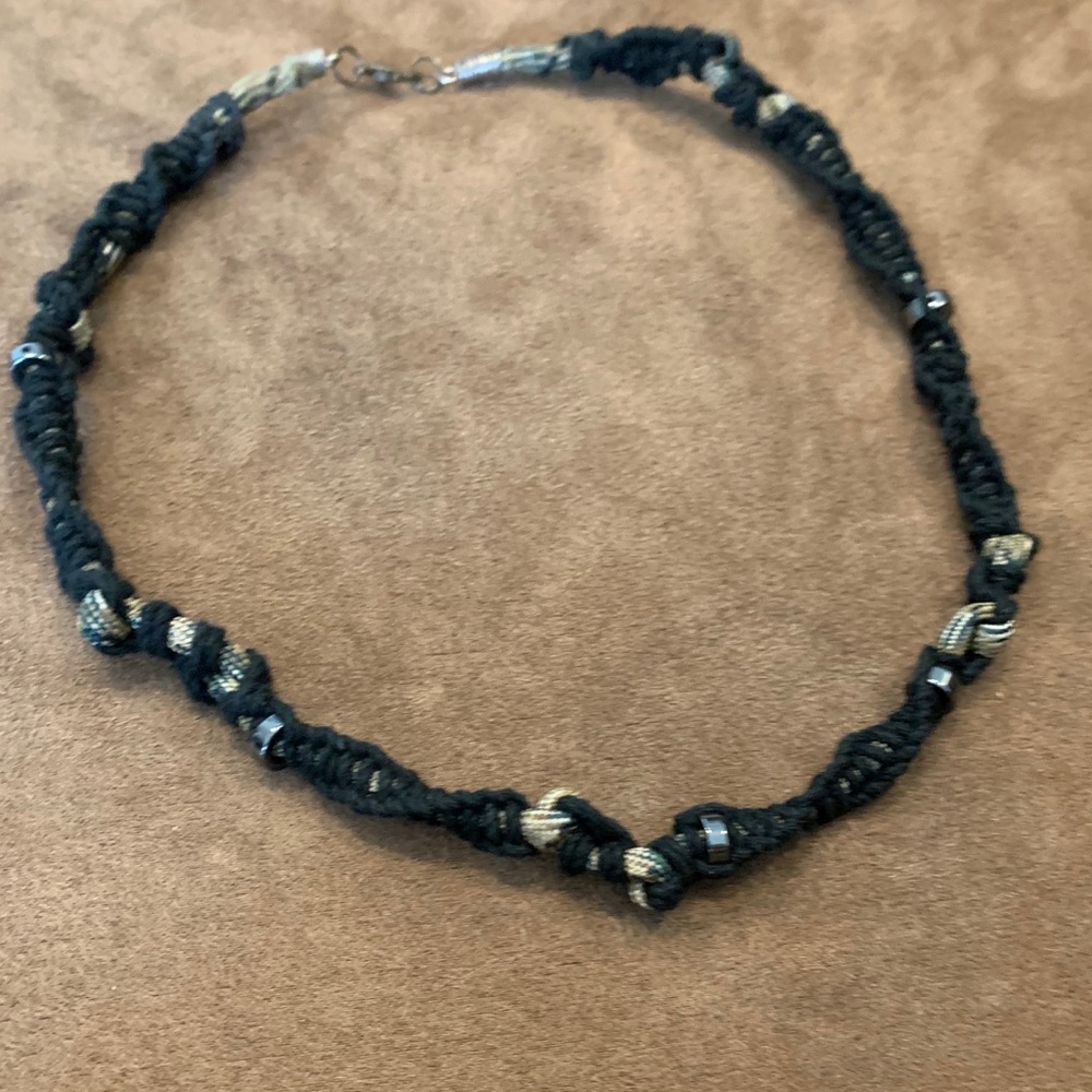 Rope Chain - Picture 4 of 4